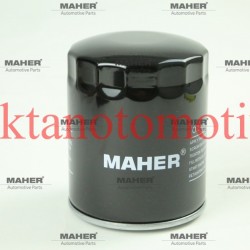 YAĞ FİLTRESİ H-100 / KMY Y.M. / STAREX / HIBESTA / L-300 / BONGO / L-200 / B-2500 / H-1 08= YAĞ FİLTRESİ H-100 / KMY Y.M. / STAREX / HIBESTA / L-300 / BONGO / L-200 / B-2500 / H-1 08=